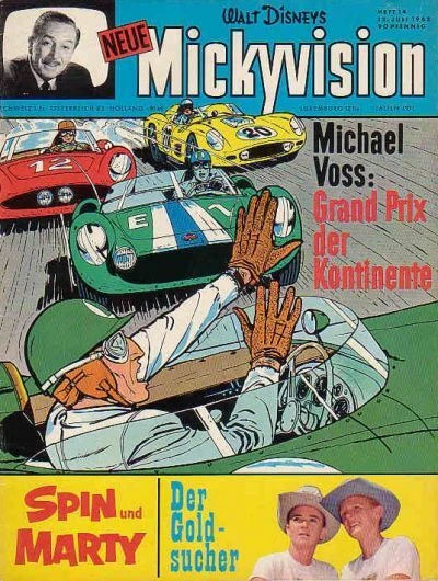 Cover of Issue #196514
