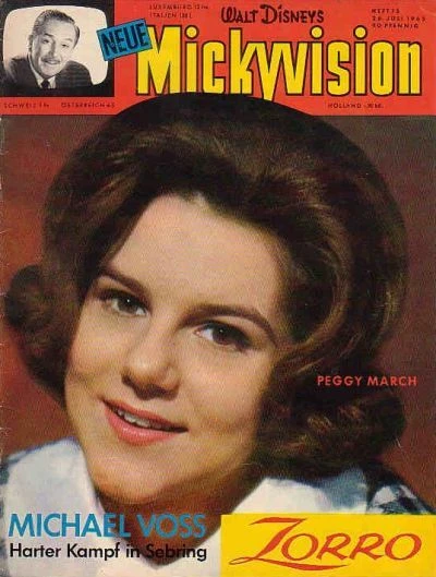 Cover of Issue #196515