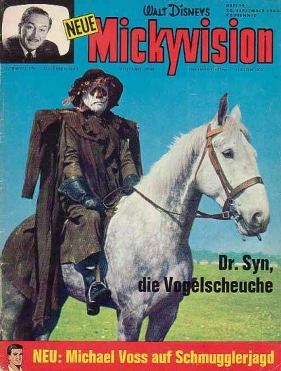 Cover of Issue #196519