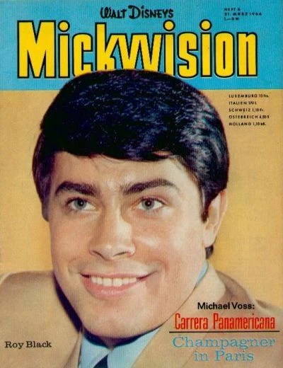 Cover of Issue #196606