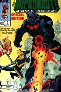 Death-Duel At Daytona Beach! (Part Two), A-Hunting We Will Go! & The Prometheus Pit!