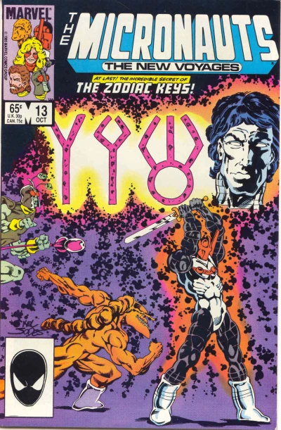 Cover of Dark Armada