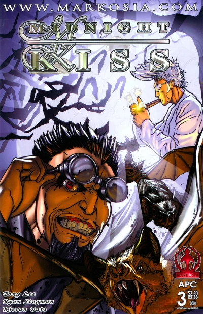 Cover of Fallen, Part 3 - Politics, Propaganda and Projectiles