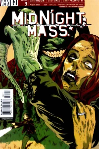 The Edge of Civilization, Part 2