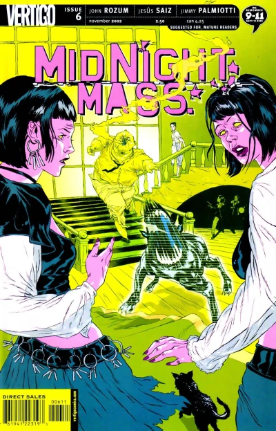 Cover of The Daughters of Kali