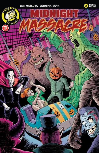 Cover of When the Shit Hits the Fan