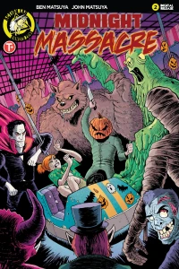 When the Shit Hits the Fan