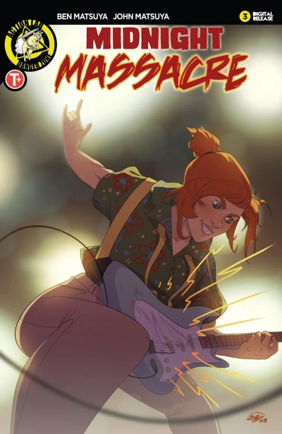 Cover of Pull My Strings