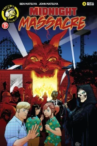 Fuck Armageddon... This Is Hell