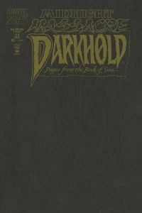 Midnight Massacre part 3: Doomsday