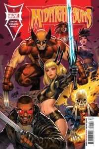 Part 1: Rise of the Suns