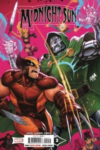 Part 2: Prophet of Doom