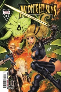 Part 3: Lost in the Dark