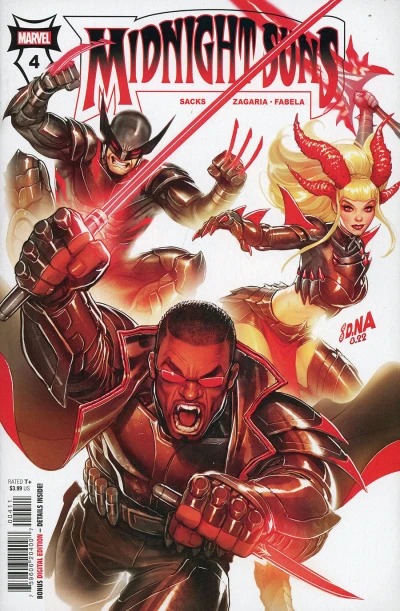 Cover of Part 4: What Lies in the Mist