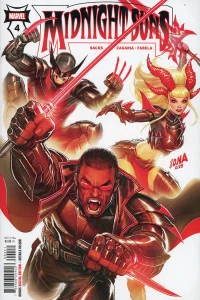 Part 4: What Lies in the Mist