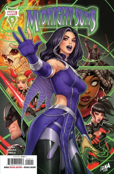 Cover of Part 5: Smoke and Mirrors