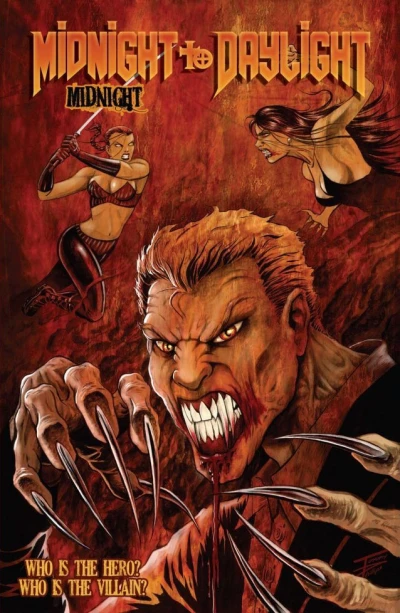 Cover of GN