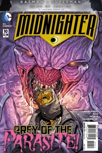 Midnighter