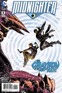 Полуночник