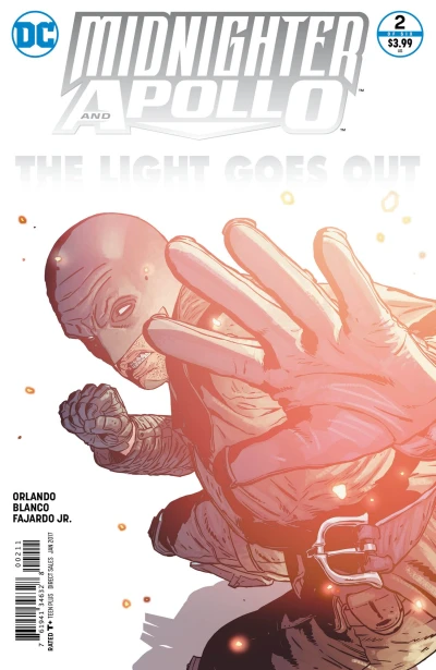 Cover of Issue #2