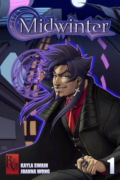 Cover of Sign the Dotted Line (Part 1)