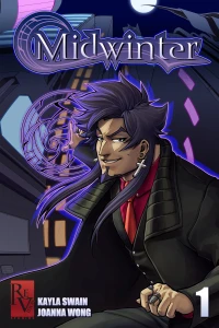 Sign the Dotted Line (Part 1)