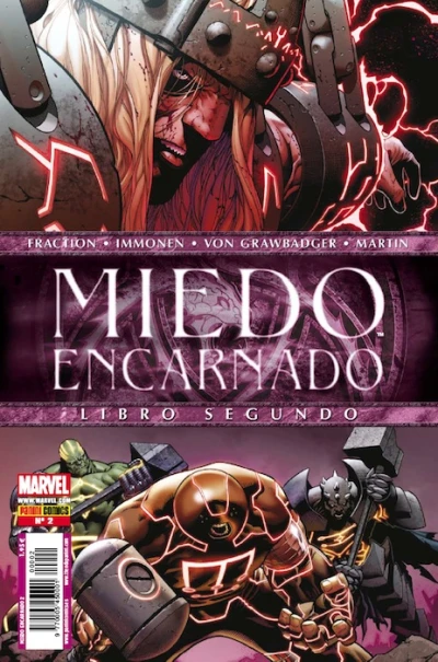 Cover of Libro Segundo