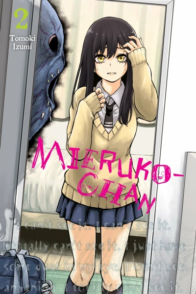 Cover of Volume 2