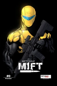 Business Never Personal: Part 1 (preview)