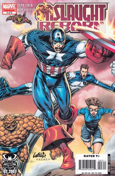 Cover of Might Makes Right