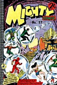 Cavern of Deadly Spheres!