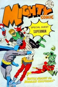 Battle Against the Bodiless Uniforms!