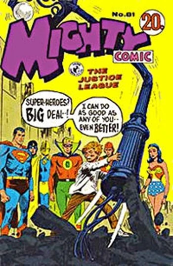 Cover of Star Light, Star Bright -- Death Star I See Tonight