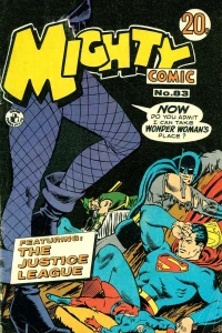 In Each Man There is a Demon!