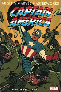 Volume 1: The Sentinel of Liberty