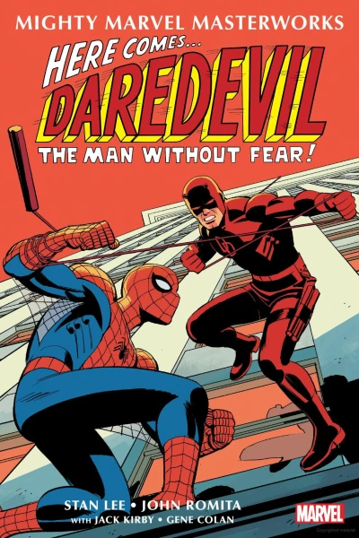 Cover of Volume 2: Alone Against the Underworld