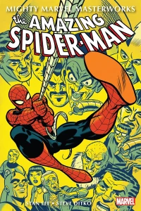 Volume 2: The Sinister Six