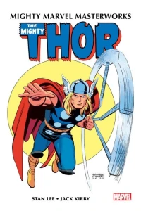 Volume 3: The Trial of the Gods