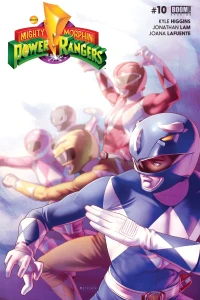 [Untitled]; The Ongoing Adventures of Bulk & Skull