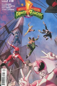 [Untitled]; The Ongoing Misadventures of Squatt & Baboo