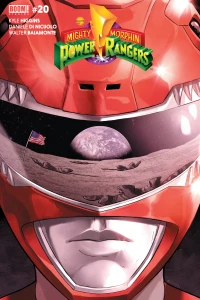 [Untitled]; The Ongoing Misadventures of Squatt & Baboo