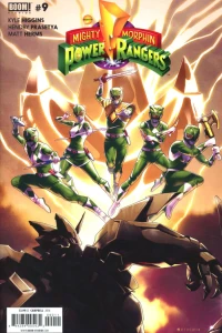 [Untitled]; The Ongoing Adventures of Bulk & Skull