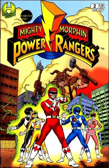 Cover of Switcheroo!