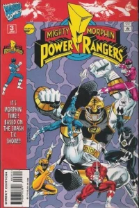 I'd Like To Be Under the Sea; Most Valuable Slayer!