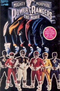 The Official Photo Comic Adaptation of the Hit Film!