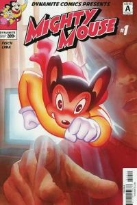 TV Ch.1 Worlds Apart