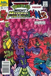 Ride of the Ruthless