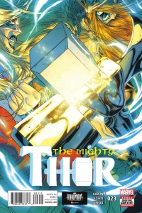 The War of Thors