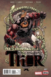 The Strongest Viking There Is Part Two