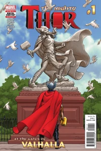 The Tomorrow Girls; The Lord of the Realms